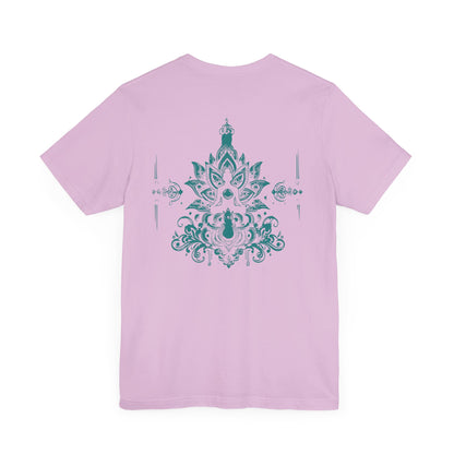 "Harmony" - II-  Unisex Mantra Inspired T-Shirt