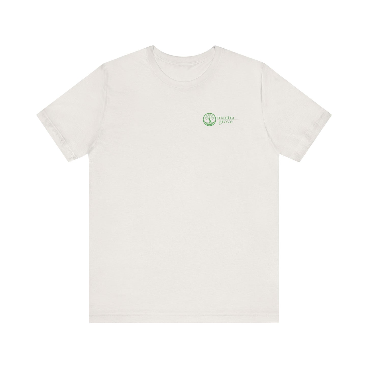 "Prosperity" - I - Unisex Mantra Inspired  T-Shirt